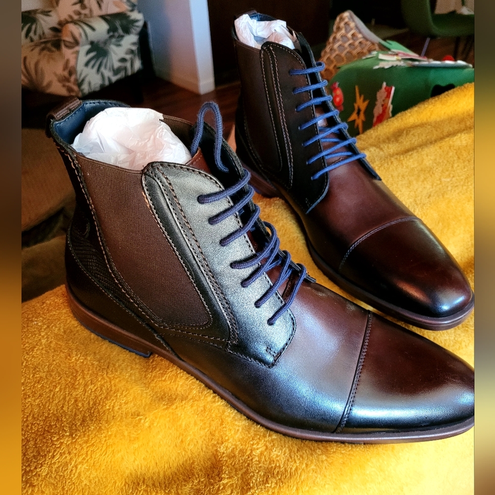 Stacey Adam Men Shoes